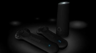 Illustration for article titled Razer, Sixense To Demonstrate Motion-Controlled Left 4 Dead 2